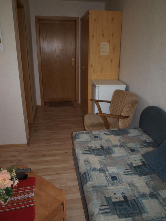 Die Frohliche Einkehr Pension Siebenlehn Room photo