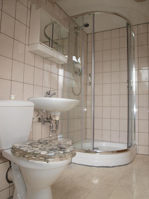Die Frohliche Einkehr Pension Siebenlehn Room photo