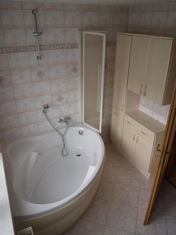 Die Frohliche Einkehr Pension Siebenlehn Room photo